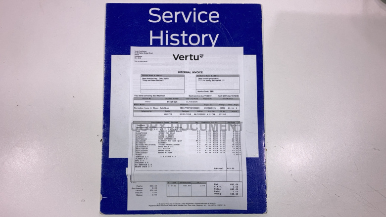 Mercedes-Benz A-Class A200 Sport 5dr Auto Petrol Hatchback